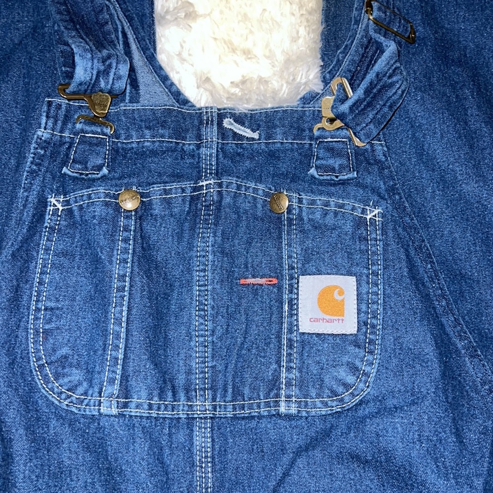 Carhartt Men 38x30